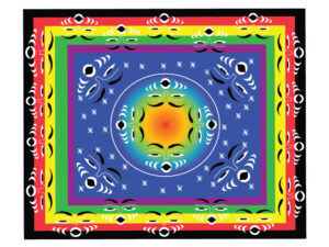 Children Born of the Sun - Designs by Nytom