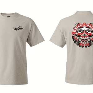 Thunderbird Serpent
