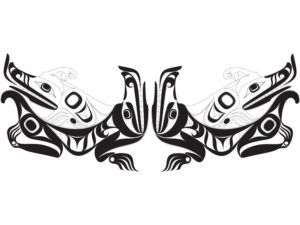 Wolves - Limited Edition Giclee’ Print - Designs by Nytom