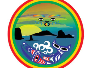 Kyuquot Sunset - Designs by Nytom