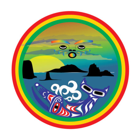 Kyuquot Sunset - Designs by Nytom