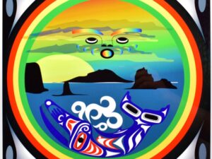 Kyuquot Sunset
