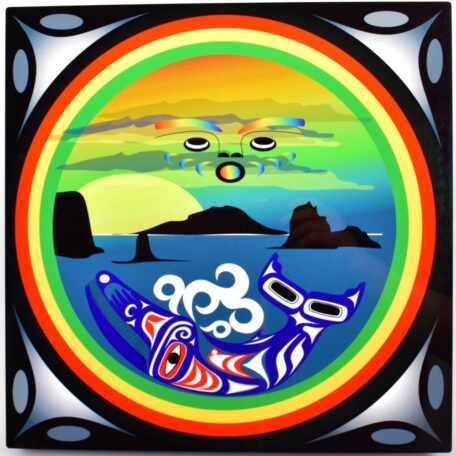 Kyuquot Sunset