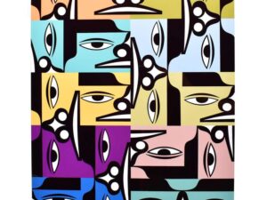 Tribal Voices
