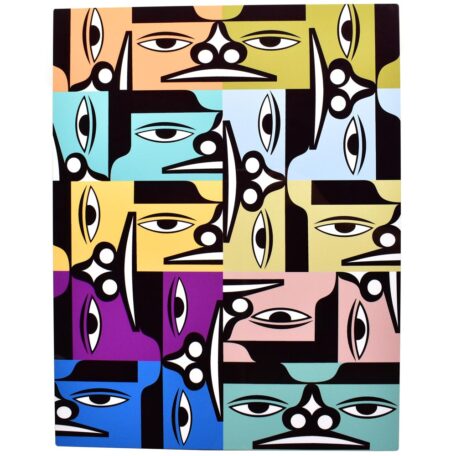 Tribal Voices