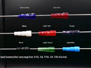 Russian Trade Beads