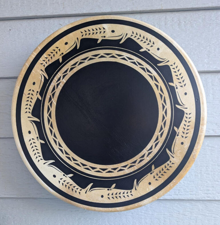 ozette drum