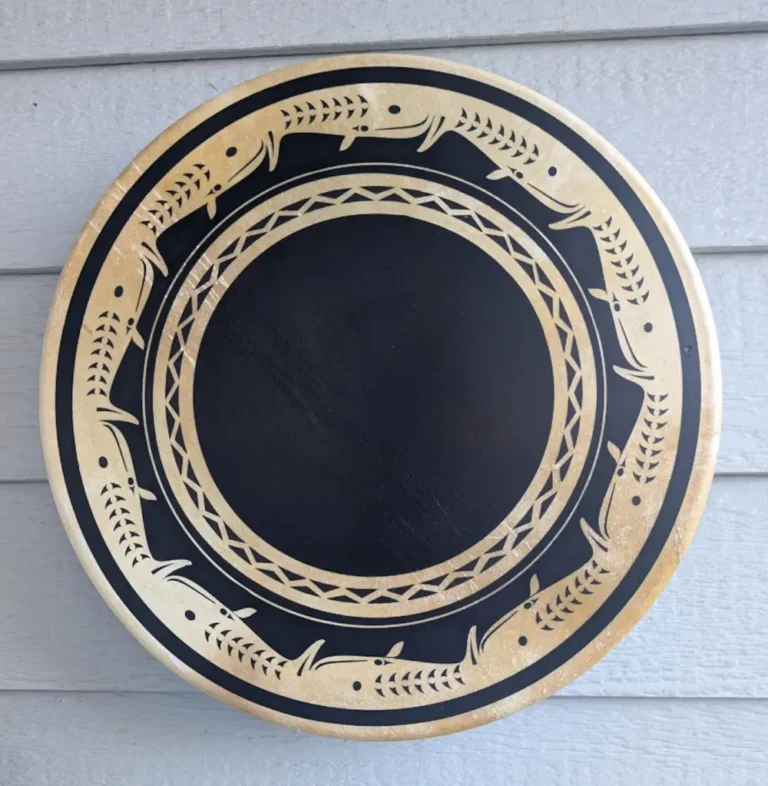 ozette drum